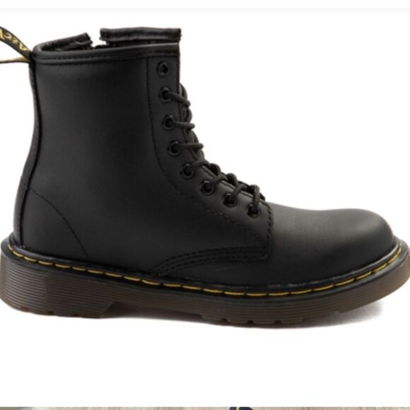 Dr. Martens Boots - Picture 1 of 8